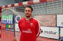 Kiko Padilla, capitán el equipo