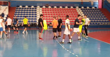 Equipo sénior 1 Nacional