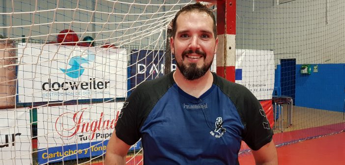 Josele Marco Gimenez