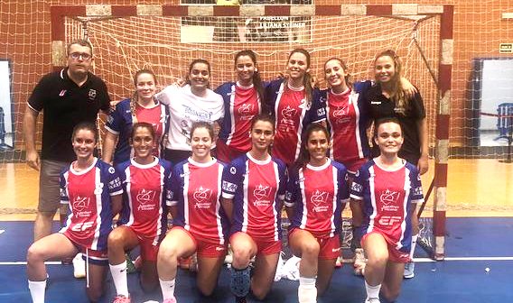 Copa Comunitat Benidorm