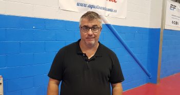 Esteban Roig, entrenador