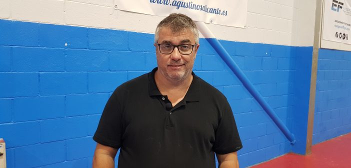 Esteban Roig, entrenador