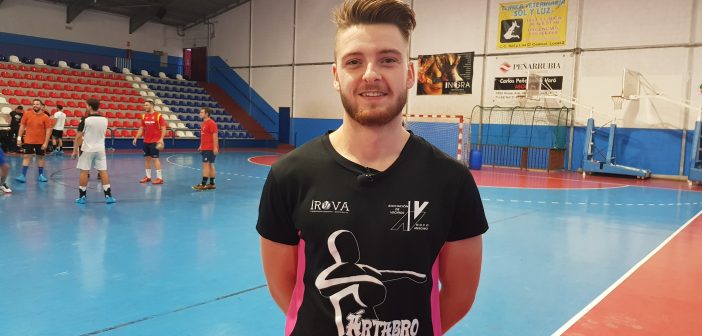 Jorge Jimeno, jugador