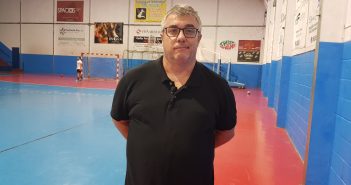 Esteban Roig, entrenador