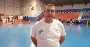 Mario Dosuna, entrenador