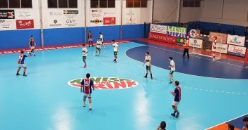 Partido ante CBM Elche