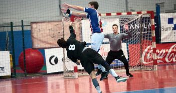 Amistoso contra B Elda CEE