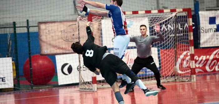 Amistoso contra B Elda CEE