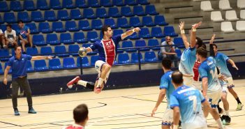 Sporting - Agustinos