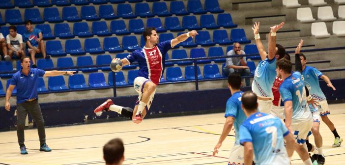 Sporting - Agustinos