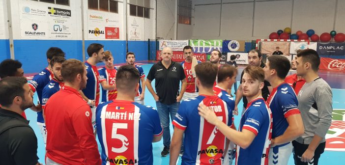 Javier Cabanas y Agustinos