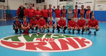 Agustinos ante Benidorm