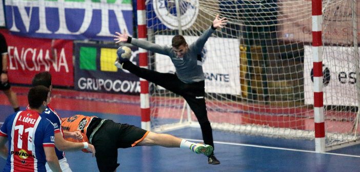 Dani Vazquez Agustinos