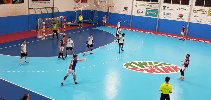 Agustinos ante Vila-Real