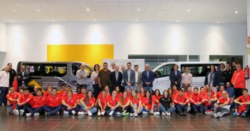 Platillas de Agustinos