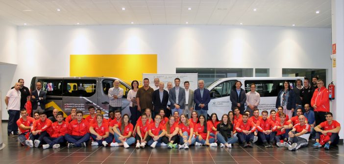 Platillas de Agustinos