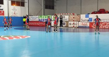 Agustinos femenino DHPLATA