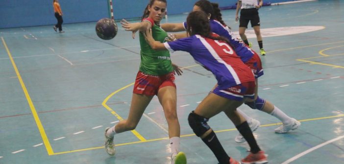 Sant Quirze - Agustinos