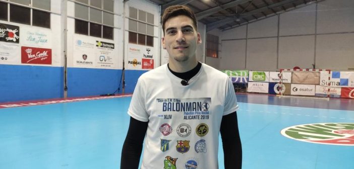 Julián López - Agustinos