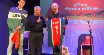 Carlos Goñi Agustinos