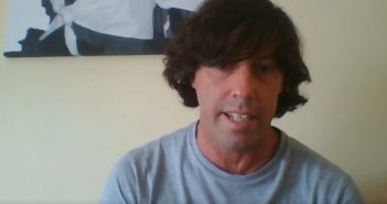 Iñaki Pérez Agustinos