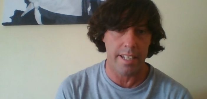 Iñaki Pérez Agustinos